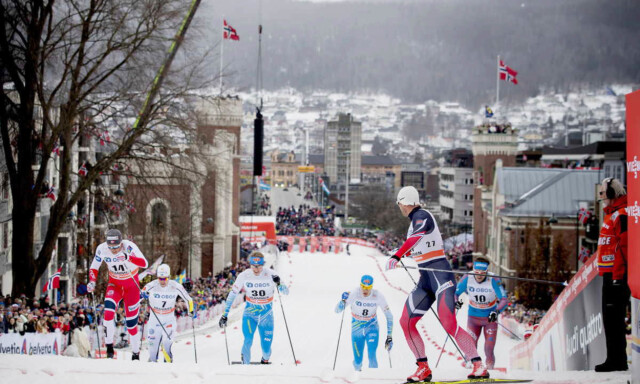 image: Hvor god er egentlig Northug nå? Her er tegnene som gir håp